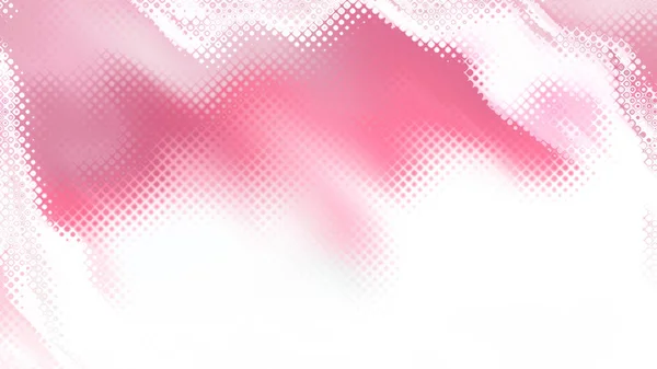 Pink and White Background Image — Stock Photo, Image