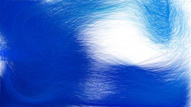 Mavi ve Beyaz Doku Arka Plan Görüntüsü