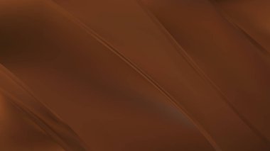 Kahverengi Diyagonal Parlak Çizgiler Arka Plan Vektör İllüstrasyon