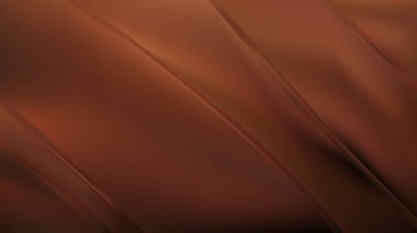 Soyut Kahverengi Diyagonal Parlak Çizgiler Arka Plan Vektör Görüntü