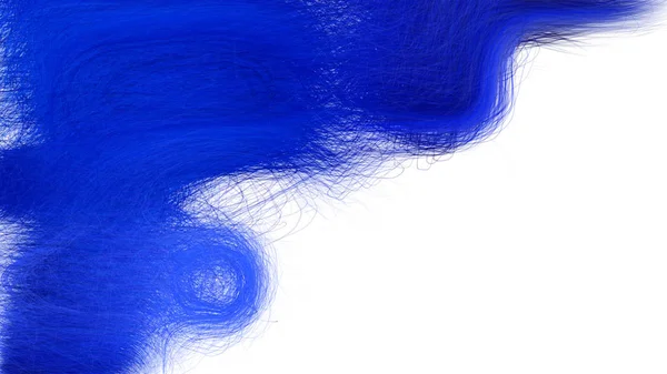 Niebiesko-białe tło tekstury — Zdjęcie stockowe