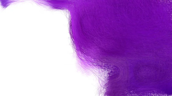 紫色和白色纹理背景 — 图库照片