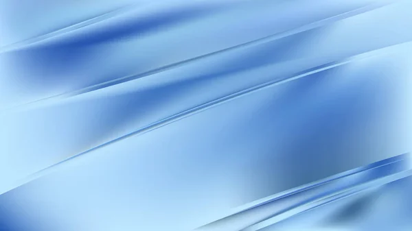 Blaue diagonale glänzende Linien Hintergrund — Stockfoto