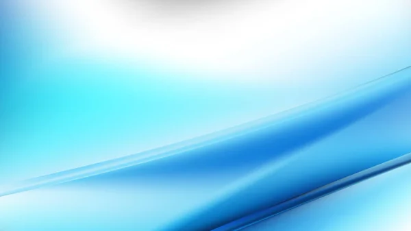 Blaue und weiße diagonale glänzende Linien Hintergrund — Stockfoto