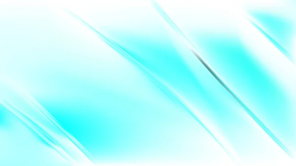 Astratto blu e bianco diagonale linee lucide di sfondo — Foto Stock