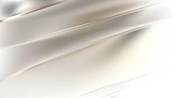 Barna-fehér átlós fényes vonalak háttér Vector Art — Stock Fotó