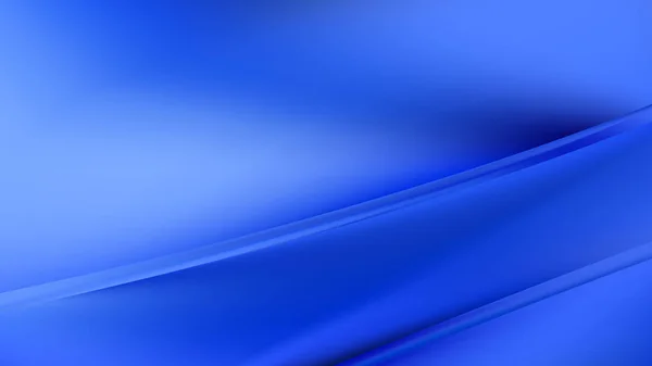 Кобальт Синие Диагональные блестящие линии фона — стоковое фото