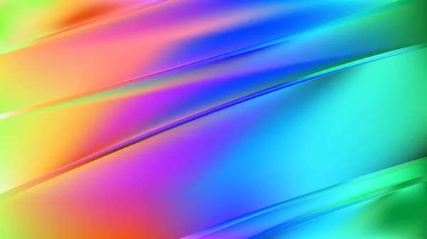 Colorful Diagonal Shiny Lines Background — Stock Photo, Image