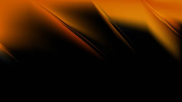 Abstrakte kühle braune diagonale glänzende Linien Hintergrund — Stockfoto