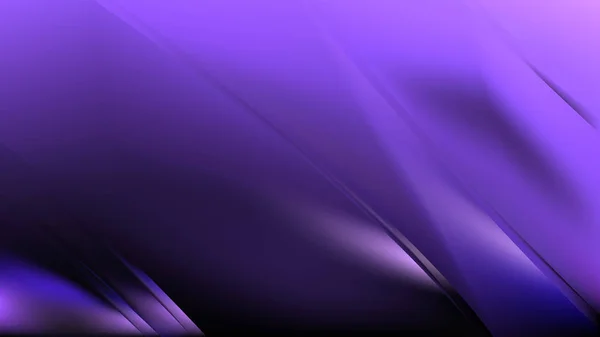 Resumen Cool Purple Diagonal líneas brillantes Fondo — Foto de Stock