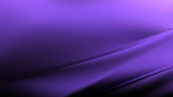 Аннотация Cool Purple Diagonal Shiny Lines Background — стоковое фото