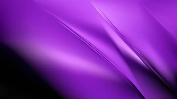 Abstract Cool Purple Diagonal Shiny Lines Background Design Template — Stock Photo, Image