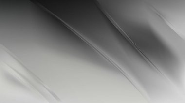 Soyut Koyu Gri Diyagonal Parlak Çizgiler Arka Plan