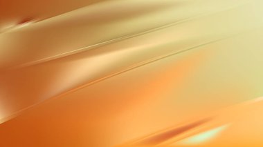 Soyut Turuncu Diyagonal Parlak Çizgiler Arka Plan