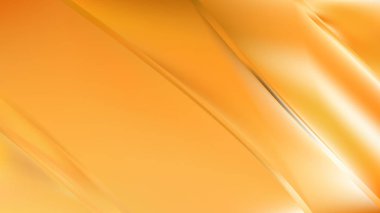 Turuncu Diyagonal Parlak Çizgiler Arka Plan