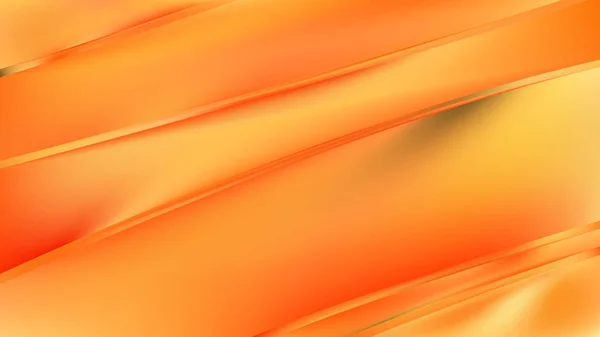Абстрактні помаранчеві діагональні блискучі лінії Шаблон дизайну тла — стокове фото