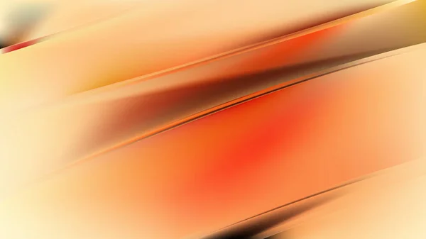 Orange diagonale lignes brillantes Image de fond — Photo