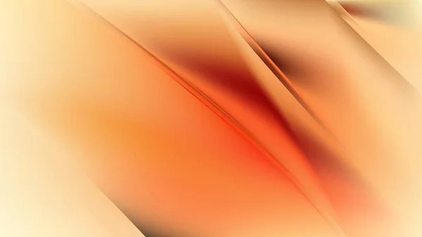 Αφηρημένο πορτοκαλί διαγώνια γυαλιστερές γραμμές φόντο — Φωτογραφία Αρχείου