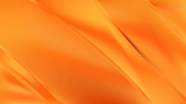 Аннотация Orange Diagonal Shiny Lines Background — стоковое фото