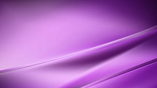 Abstracte paarse diagonale glanzende lijnen achtergrond — Stockfoto