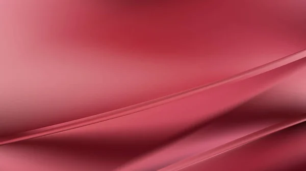 Abstraktní červené diagonálně lesklé čáry – pozadí — Stock fotografie