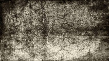 Siyah ve Bej Grunge Arka Plan