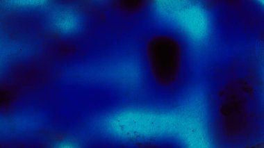 Siyah ve Mavi Dokulu Arka Plan Görüntüsü