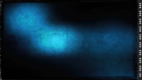 Чорно-синій текстурований фон — стокове фото