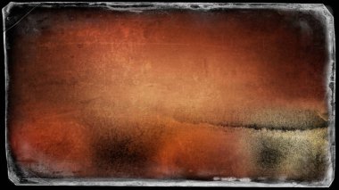 Siyah ve Kahverengi Arka Plan Dokusu