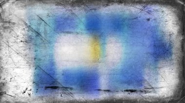 gri ve mavi dokulu arka plan