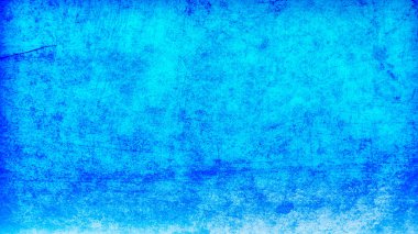 Parlak Mavi Arka Plan Doku Görüntüsü