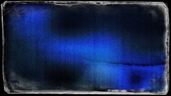 Фон чорно-синьої текстури — стокове фото