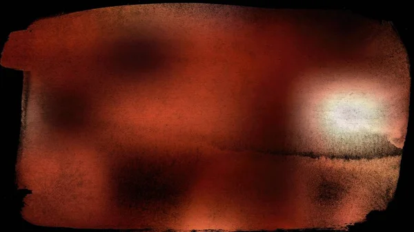 Siyah ve Kahverengi Kirli Grunge Doku Arka Plan Görüntüsü — Stok fotoğraf
