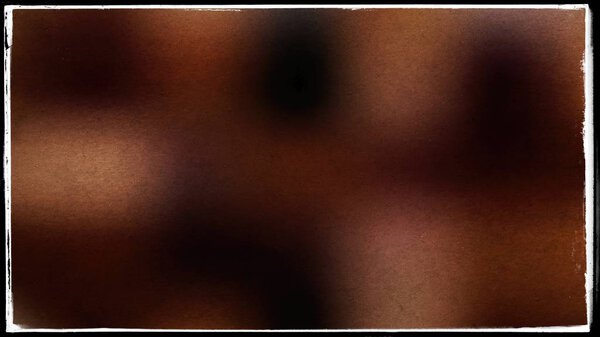 Чёрный и коричневый фон
