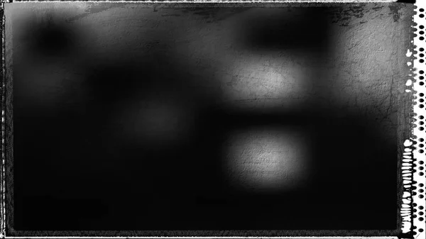 Imagen de fondo de textura Grunge negra y gris —  Fotos de Stock