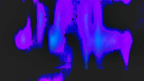 Bleu noir et violet Grunge Image de fond — Photo