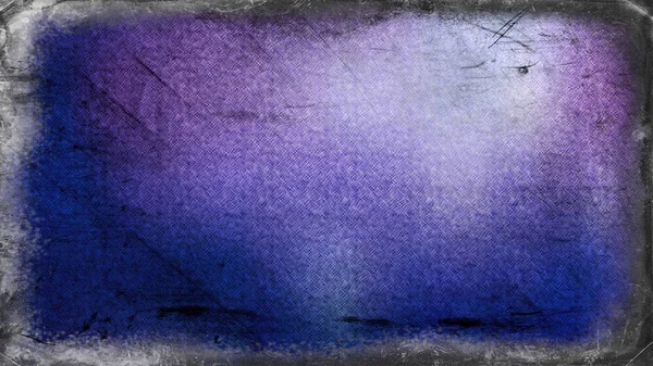 Fondo texturizado negro azul y púrpura —  Fotos de Stock