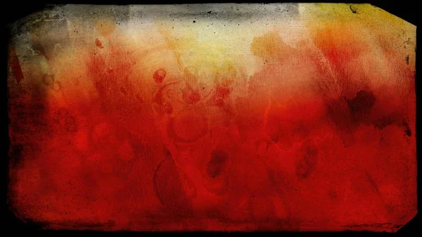 Black Red and Orange Background Texture