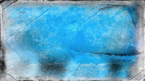 Imagen de textura de fondo Grunge azul y gris —  Fotos de Stock