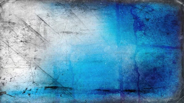 Синя і сіра текстура фону — стокове фото