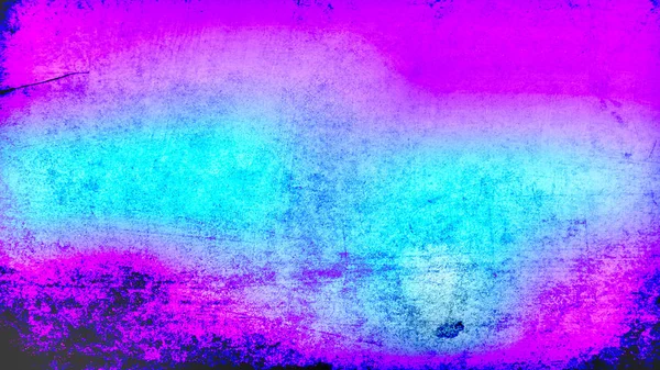 Синій і фіолетовий текстурований фон — стокове фото