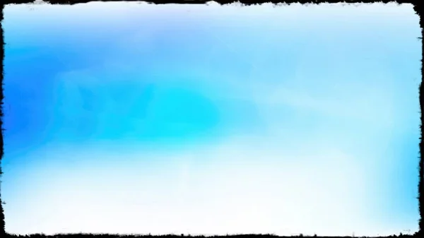 Blaue und weiße Textur Hintergrundbild — Stockfoto
