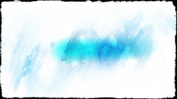 Bleu et blanc Grunge texture fond — Photo