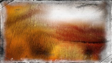 Kahverengi ve Beyaz Dokulu Arka Plan Görüntüsü