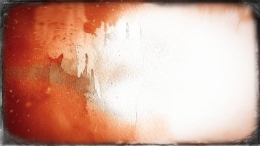 Kahverengi ve Beyaz Doku Arka Plan Görüntüsü