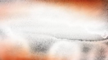 Kahverengi ve Beyaz Grunge Arka Plan Görüntüsü