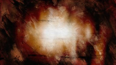 Kahverengi Siyah Ve Beyaz Grunge Arka Plan Doku