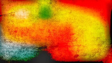 Renkli Doku Arka Plan Görüntüsü