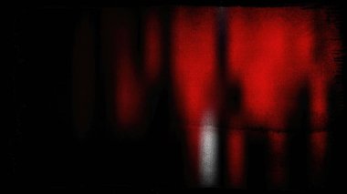 Serin kırmızı doku arka plan