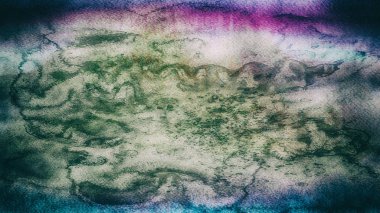 Koyu Renk Grunge Arka Plan